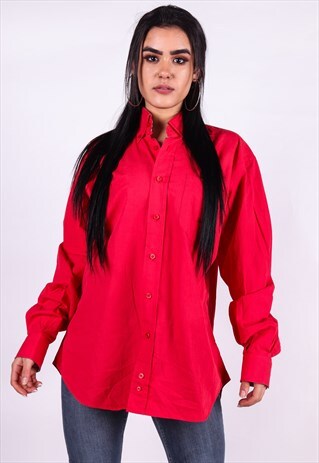 VINTAGE BURBERRY SHIRT S1445