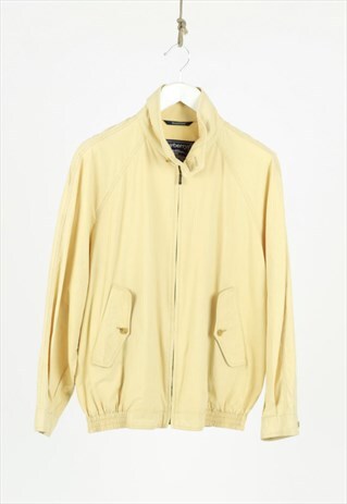 1980S BURBERRYS OF LONDON HARRINGTON JACKET
