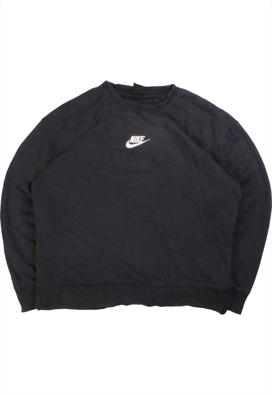 Asos marketplace discount vintage nike sweatshirt