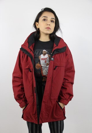 VINTAGE HELLY HANSEN SPORTS JACKET