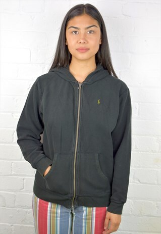 VINTAGE 90'S RALPH LAUREN HOODIE