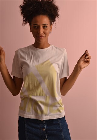 ADIDAS T-SHIRT GBT2102