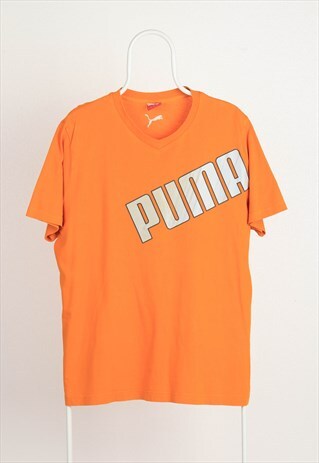 VINTAGE PUMA T-SHIRT