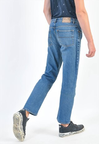 VINTAGE 90S JEANS