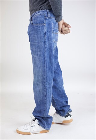 VINTAGE TOMMY HILFIGER DENIM JEANS