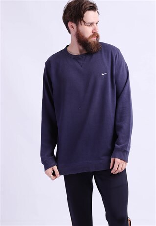 VINTAGE NIKE SWEATSHIRT