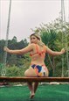 VENUS BIKINI BOTTOM - OLD ROME