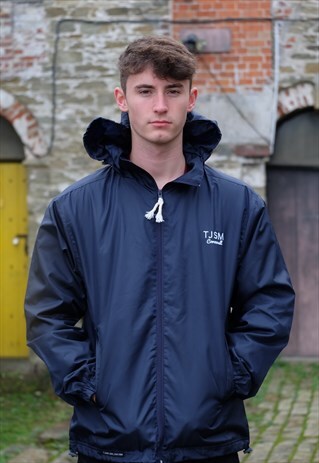 CREATE & LOVE UNISEX COAT