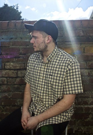 CHAPS RALPH LAUREN SHIRT