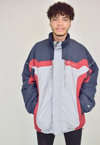 VINTAGE 90'S CHAMPION JACKET