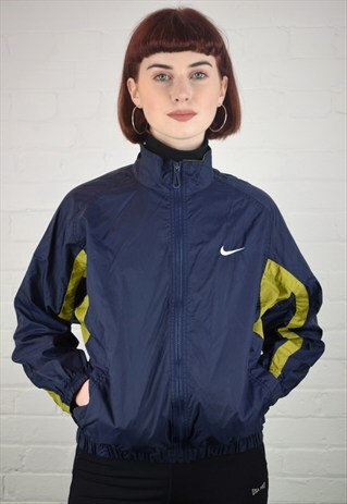 VINTAGE 90'S NIKE JACKET