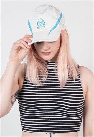 VINTAGE ADIDAS CAP