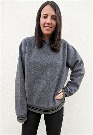 VINTAGE FLEECE SWEATSHIRT
