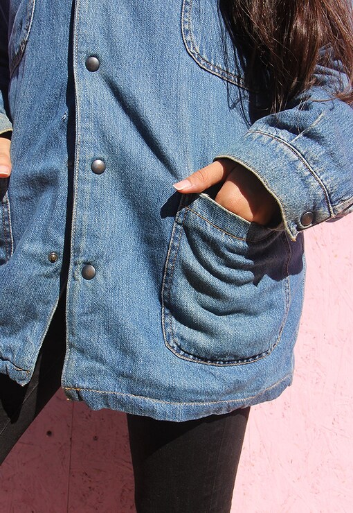 garment image