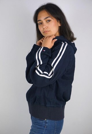 VINTAGE 90'S TOMMY HILFIGER JACKET