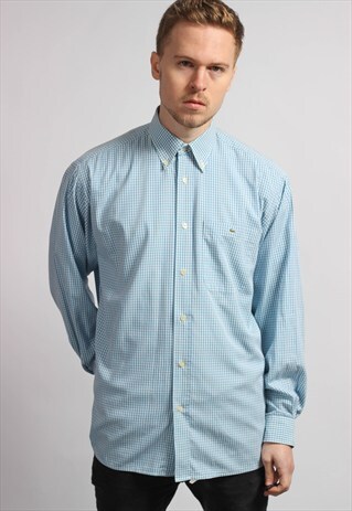 VINTAGE LACOSTE SHIRT