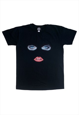 THE FACE TEE