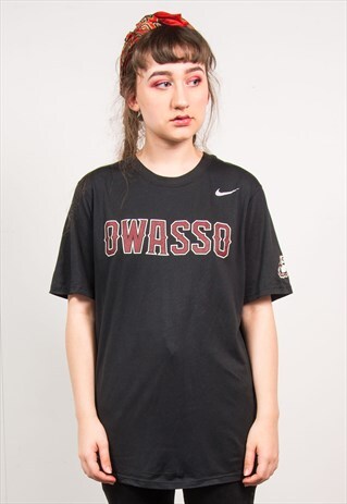 NIKE VINTAGE T-SHIRT