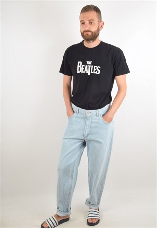 VINTAGE RIFLE JEANS W35 (1437)