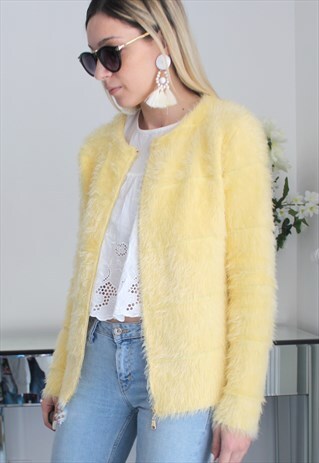 VINTAGE CARDIGAN