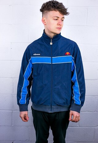 VINTAGE ELLESSE JACKET