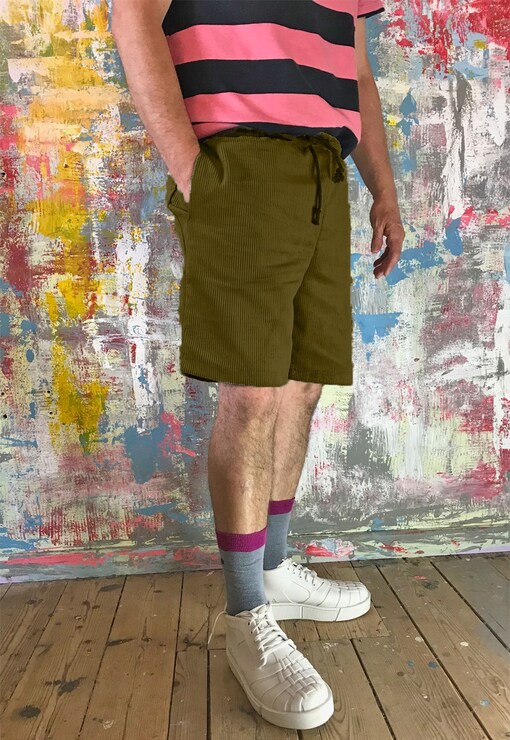 garment image