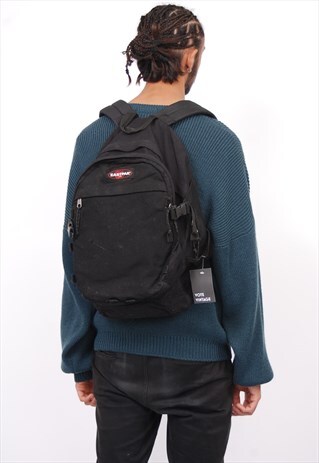 VINTAGE EASTPAK BACKPACK RUCKSACK