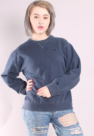 VINTAGE IZOD SWEATSHIRT
