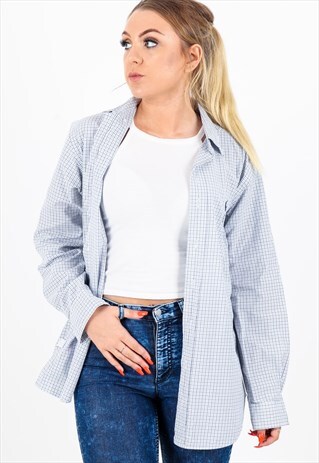 VINTAGE RALPH LAUREN SHIRT S487