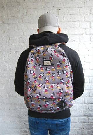 VANS DISNEY LIMITED EDITION BACKPACK
