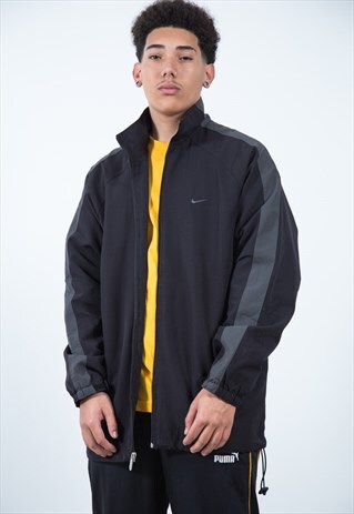 VINTAGE 90S NIKE WINDBREAKER JACKET/ S2731