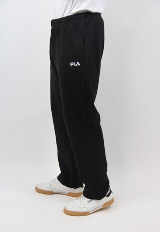 VINTAGE FILA TRACKSUIT BOTTOMS