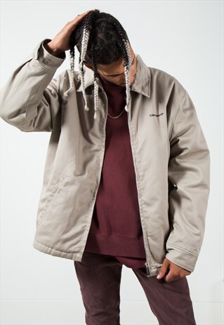 VINTAGE CARHARTT JACKET S1854