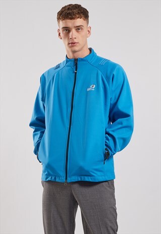 VINTAGE ADIDAS JACKET