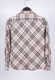 CLASSIC BURBERRY NOVA CHECK SHIRT