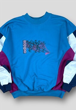 Adidas Sweatshirt 