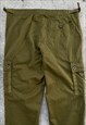 ORLEBAR BROWN CARGO PANTS TROUSERS