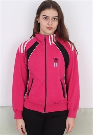VINTAGE 90S ADIDAS JACKET /CVBJA0217
