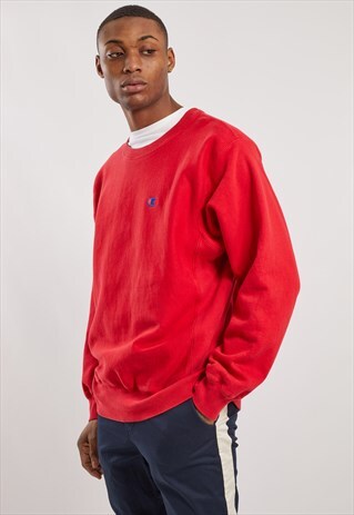 VINTAGE CHAMPION SWEATSHIRT