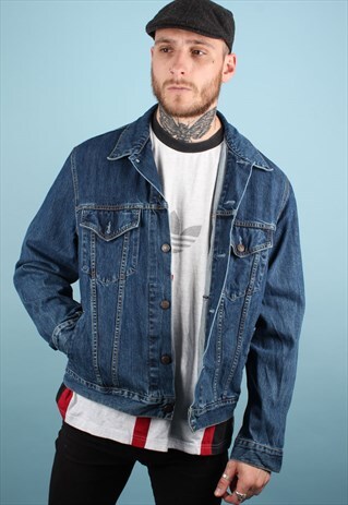 VINTAGE LEVIS DENIM JACKET ASM1446