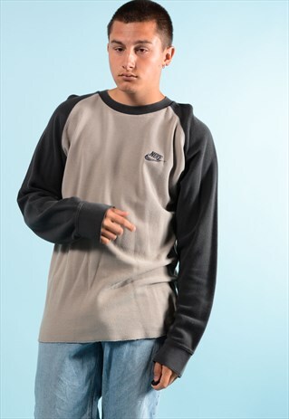 NIKE VINTAGE SWEATSHIRT