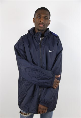 VINTAGE 90'S NIKE JACKET