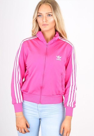 VINTAGE ADIDAS SPORTS TRACKSUIT JACKET