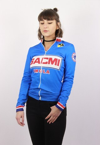VINTAGE SPORTS JACKET