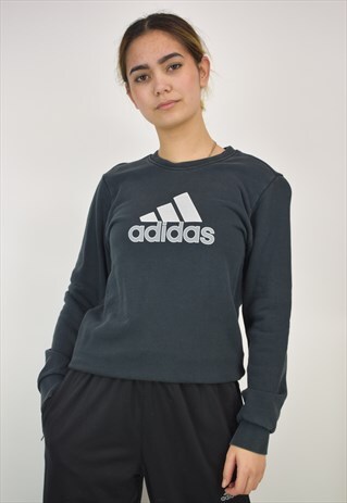VINTAGE 90'S ADIDAS SWEATSHIRT