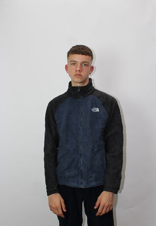 VINTAGE THE NORTH FACE FLEECE