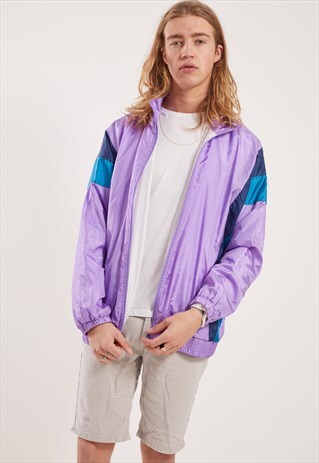 VINTAGE PATTERNED FESTIVAL JACKET