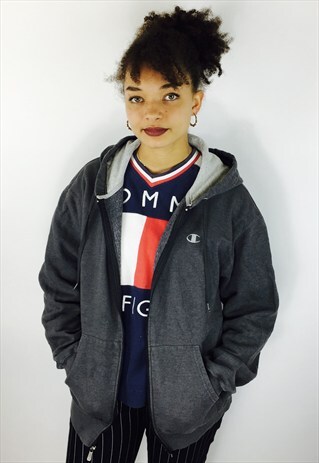 CHAMPION HOODIE
