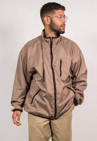 ADIDAS WINDBREAKER JACKET