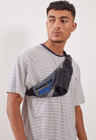 VINTAGE FESTIVAL BUM BAG